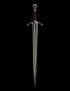 Boromir's Sword