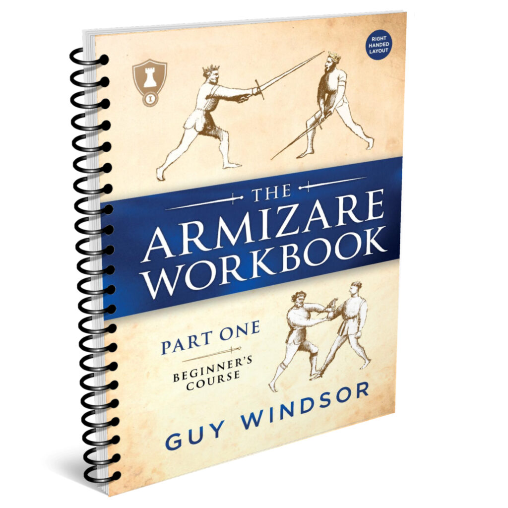 Armizare Workbook