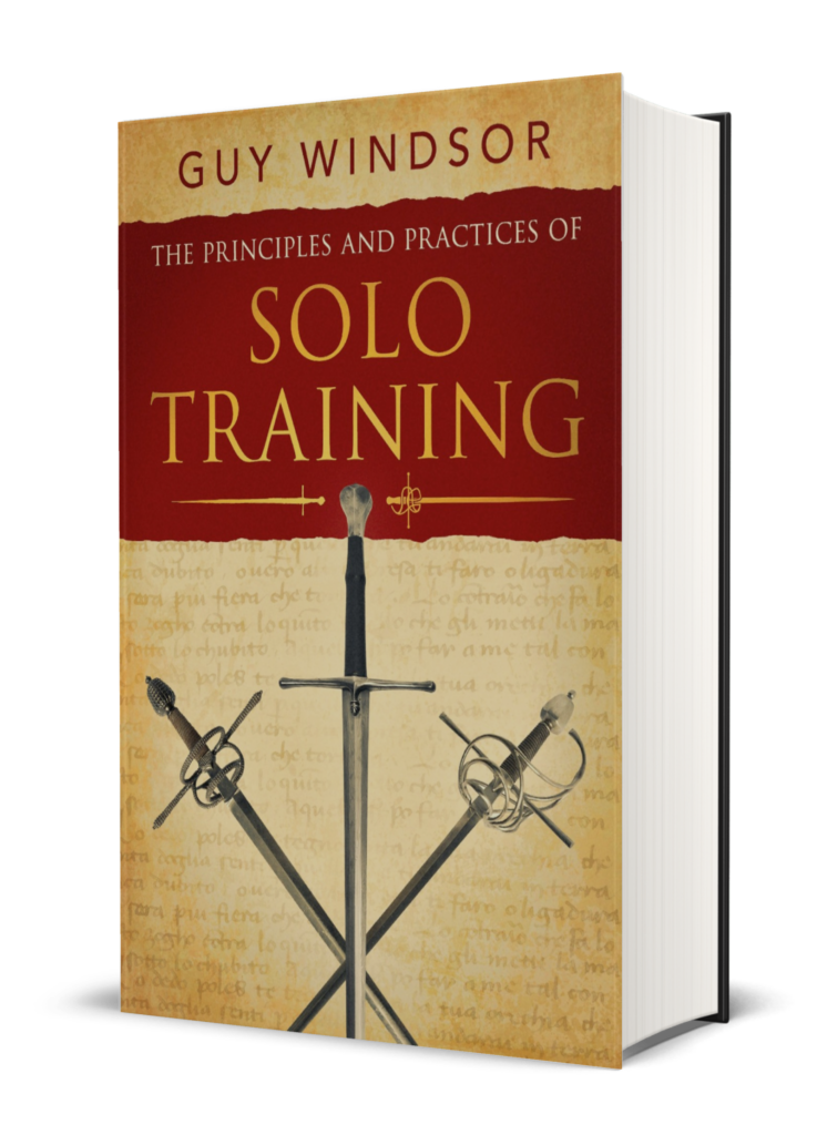 The Principles and Practices of Solo Training