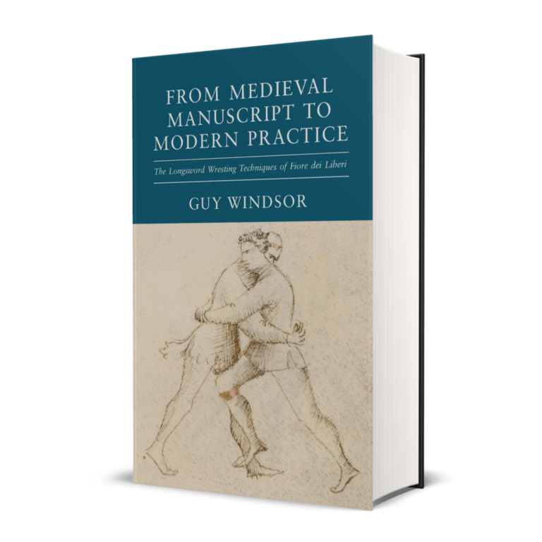 From Medieval Manuscript to Modern Practice: The Wrestling Techniques of Fiore dei Liberi